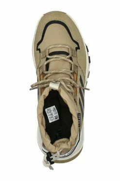 adidas Performance Terrex Hikster Mid COLD.RDY Hiking Boots W Hiking Shoes For Women Cblack/ftwwht/ambsky -sport shoes online shop adifz3003 cbeitoncblackfocblu 3