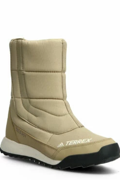 adidas Performance Terrex Choleah COLD.RDY Boots W Hiking Shoes For Women Beiton/cblack/wonwhi