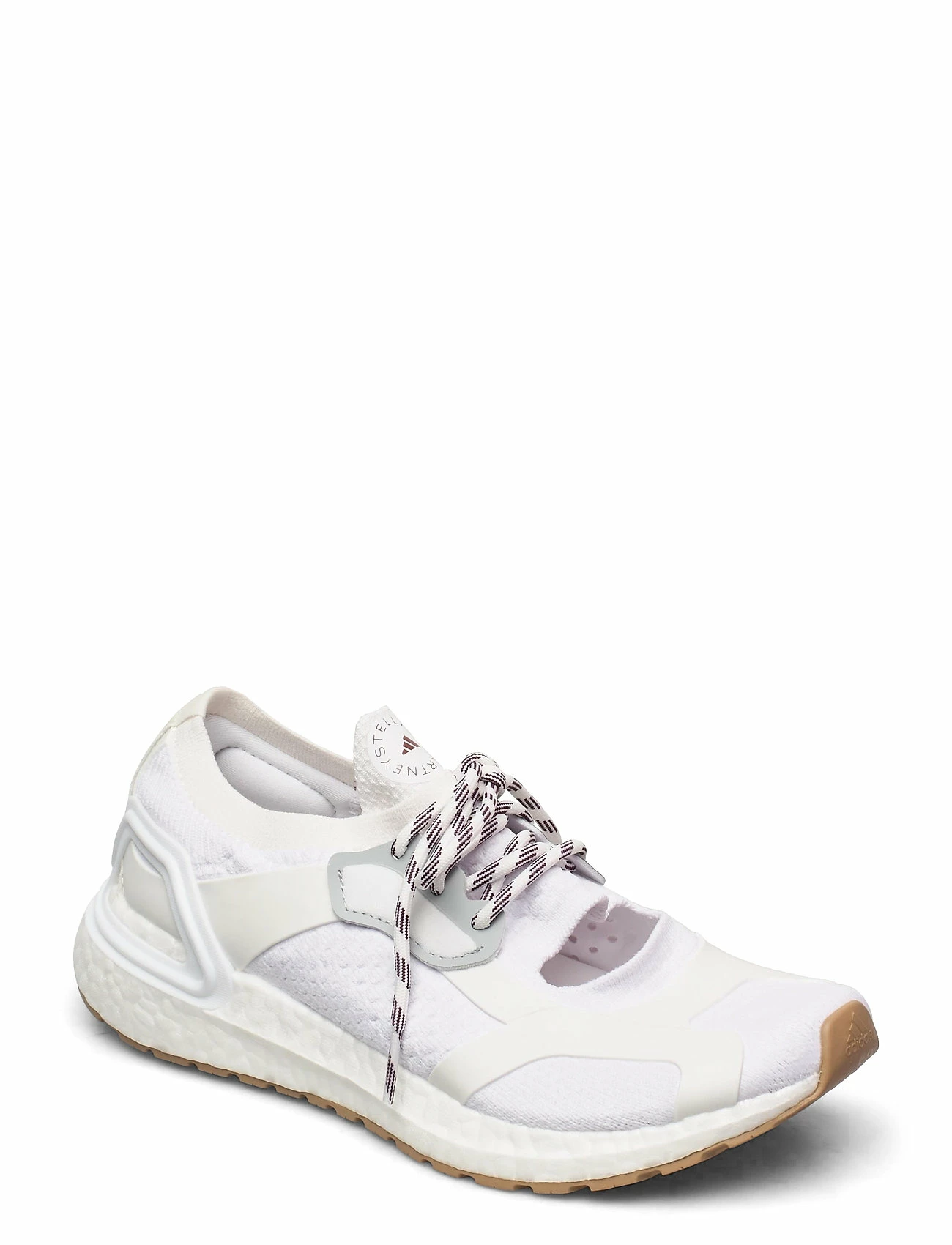 adidas by Stella McCartney Ultraboost Sandals W Running Shoes For Women Cblack/maroon/cblack 7 adidas by Stella McCartney Ultraboost Sandals W Running Shoes For Women Cblack/maroon/cblack - Image 7