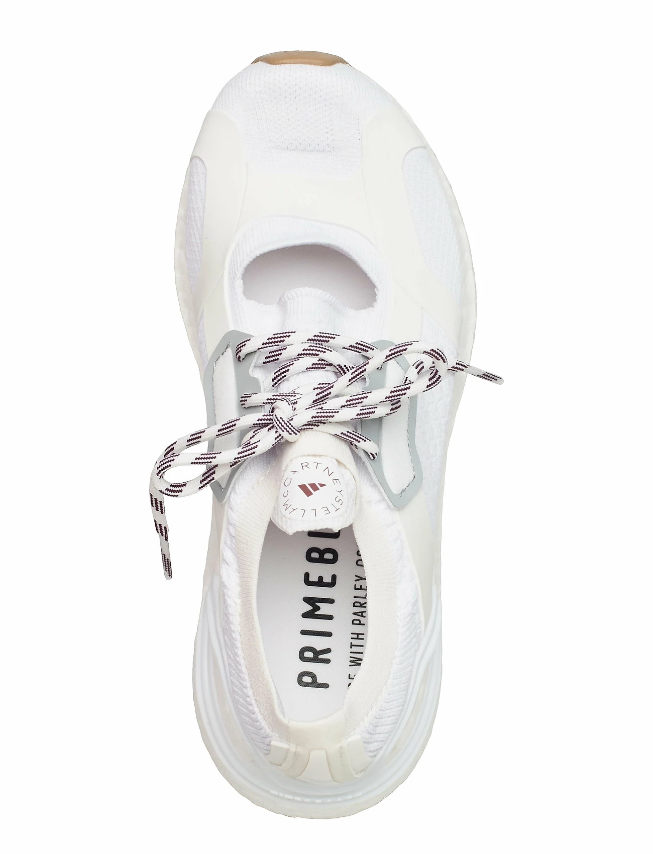 adidas by Stella McCartney Ultraboost Sandals W Running Shoes For Women Cblack/maroon/cblack 10 adidas by Stella McCartney Ultraboost Sandals W Running Shoes For Women Cblack/maroon/cblack - Image 10