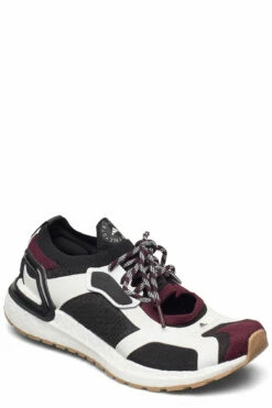 adidas by Stella McCartney Ultraboost Sandals W Running Shoes For Women Cblack/maroon/cblack 24 adidas by Stella McCartney Ultraboost Sandals W Running Shoes For Women Cblack/maroon/cblack -sport shoes online shop adifz3041 ccblackmarooncblack 1
