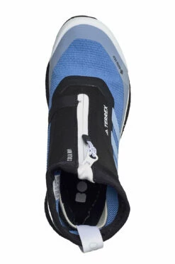 adidas Performance Terrex Free Hiker COLD.RDY Hiking Boots W Hiking Shoes For Women Focblu/halblu/cblack -sport shoes online shop adifz3132 cfocbluhalblucblack 3