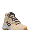 adidas Performance Terrex AX4 Mid GORE-TEX Hiking W Hiking Shoes For Women Beiton/cblack/ambsky