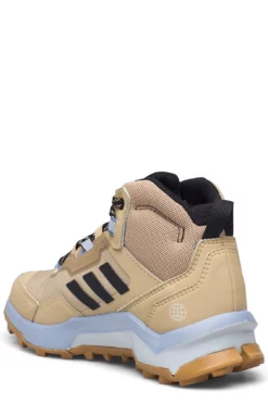 adidas Performance Terrex AX4 Mid GORE-TEX Hiking W Hiking Shoes For Women Beiton/cblack/ambsky -sport shoes online shop adifz3242 cbeitoncblackambsky 2