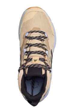 adidas Performance Terrex AX4 Mid GORE-TEX Hiking W Hiking Shoes For Women Beiton/cblack/ambsky -sport shoes online shop adifz3242 cbeitoncblackambsky 3