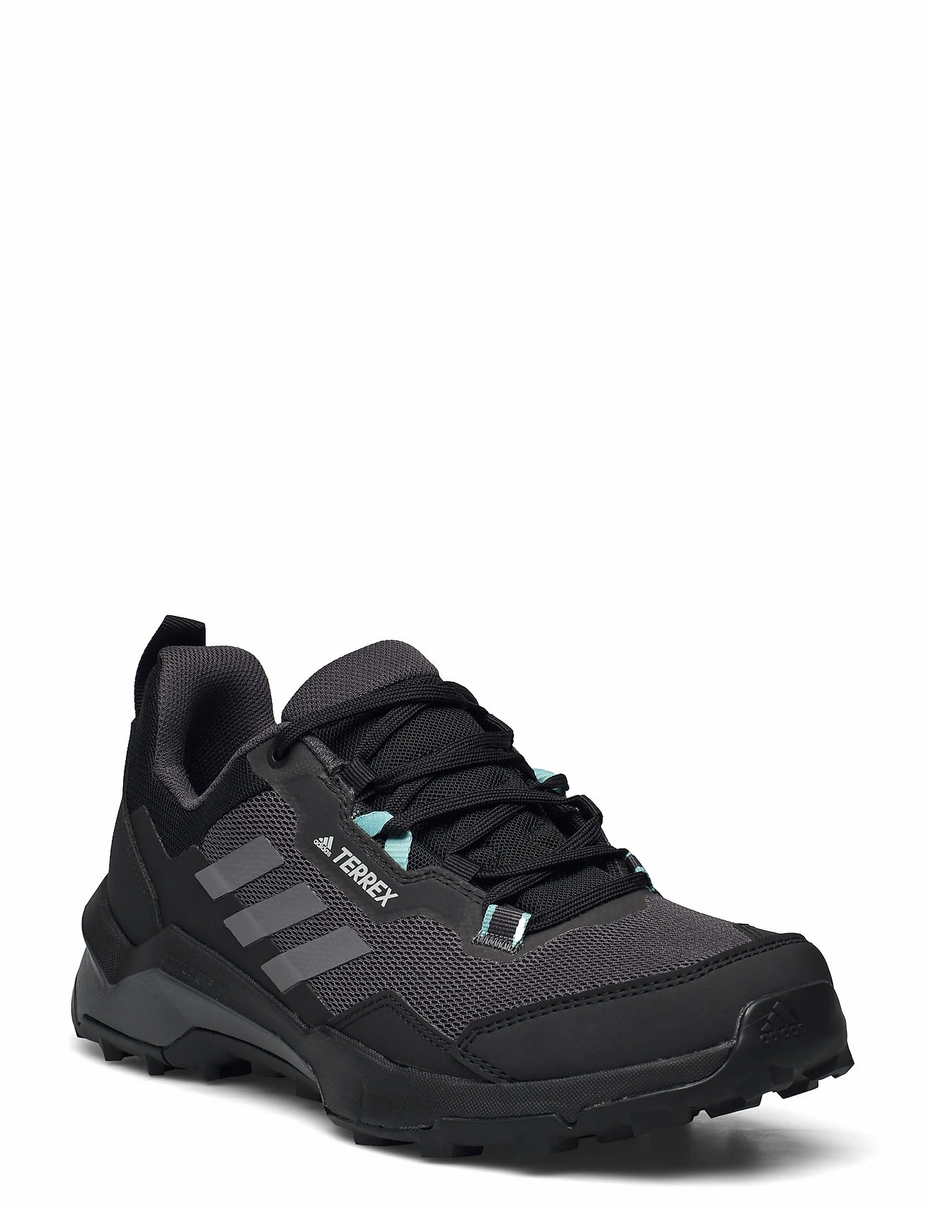 adidas Performance Terrex AX4 Primegreen Hiking W Hiking Shoes For Women Cblack/grefou/minton 6 adidas Performance Terrex AX4 Primegreen Hiking W Hiking Shoes For Women Cblack/grefou/minton - Image 6