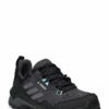 adidas Performance Terrex AX4 Primegreen Hiking W Hiking Shoes For Women Cblack/grefou/minton
