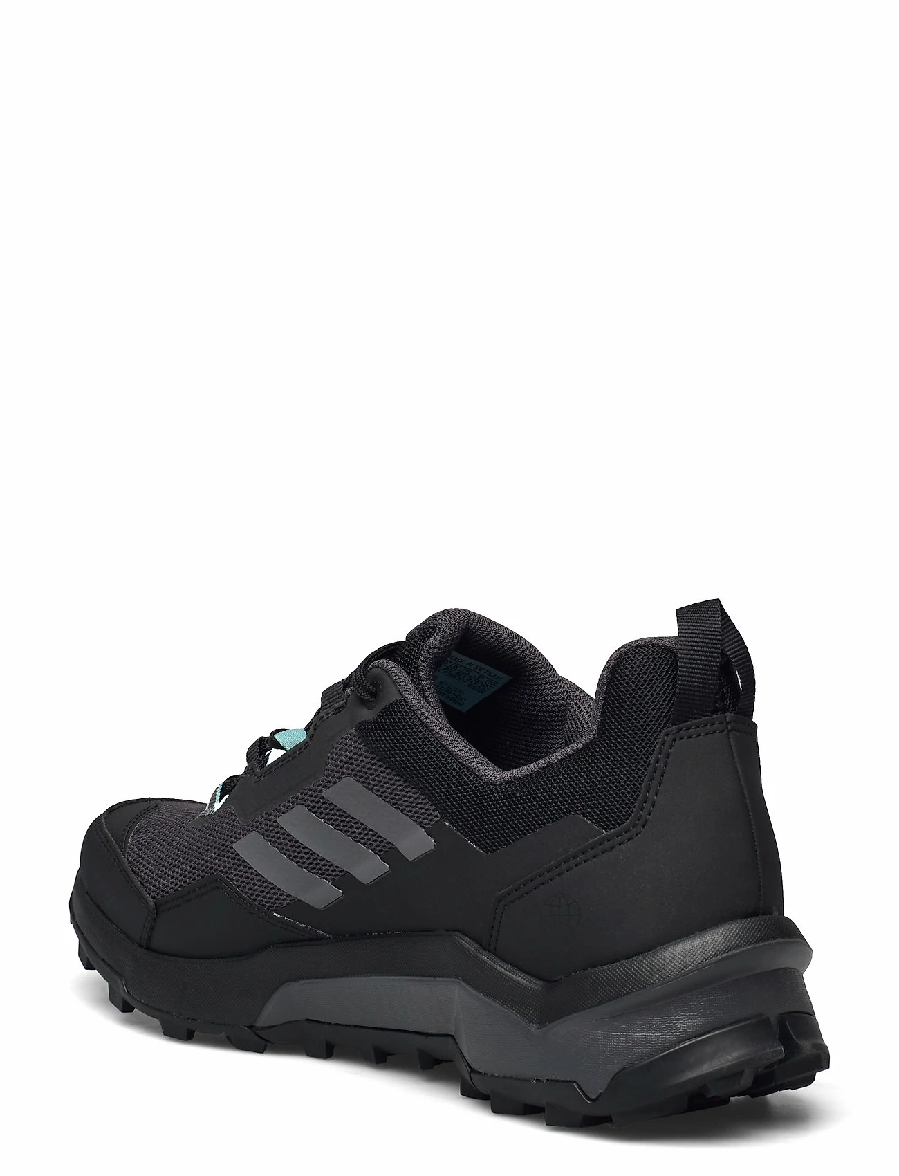 adidas Performance Terrex AX4 Primegreen Hiking W Hiking Shoes For Women Cblack/grefou/minton 3 adidas Performance Terrex AX4 Primegreen Hiking W Hiking Shoes For Women Cblack/grefou/minton - Image 3