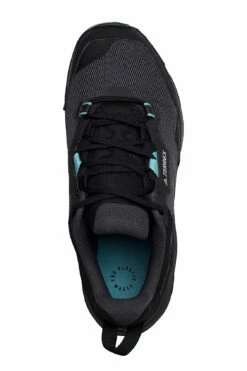 adidas Performance Terrex AX4 Primegreen Hiking W Hiking Shoes For Women Cblack/grefou/minton 9 adidas Performance Terrex AX4 Primegreen Hiking W Hiking Shoes For Women Cblack/grefou/minton -sport shoes online shop adifz3255 ccblackgrefouminton 3