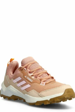 adidas Performance Terrex AX4 Primegreen Hiking W Hiking Shoes For Women Amblus/clpink/wonwhi