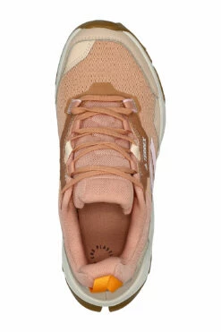 adidas Performance Terrex AX4 Primegreen Hiking W Hiking Shoes For Women Amblus/clpink/wonwhi -sport shoes online shop adifz3256 camblusclpinkwonwhi 3