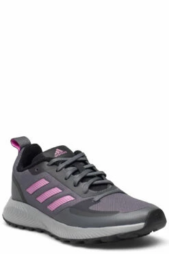 adidas Performance Run Falcon 2.0 TR W Running Shoes For Women Grefiv/chemet/gresix -sport shoes online shop adifz3584 cgrefivchemetgresix 3