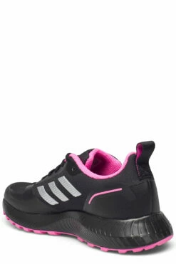 adidas Performance Run Falcon 2.0 TR W Running Shoes For Women Grefiv/chemet/gresix -sport shoes online shop adifz3585 ccblacksilvmtscrpnk 2 1