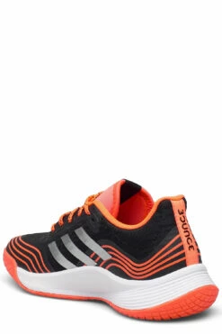 adidas Performance Novaflight Volleyball Indoor Sports Shoes For Women Cblack/silvmt/solred 8 adidas Performance Novaflight Volleyball Indoor Sports Shoes For Women Cblack/silvmt/solred -sport shoes online shop adifz4270 ccblacksilvmtsolred 2