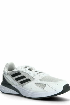 adidas Performance Response Run Running Shoes For Women Cblack/ftwwht/gresix
