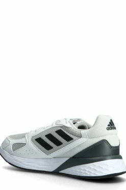 adidas Performance Response Run Running Shoes For Women Cblack/ftwwht/gresix -sport shoes online shop adigv7130 cftwwhtgresixgreone 2