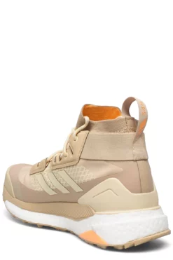 adidas Performance Terrex Free Hiker Gore-Tex Hiking W Hiking Shoes For Women Beiton/sanbei/pulamb -sport shoes online shop adigv7515 cbeitonsanbeipulamb 2