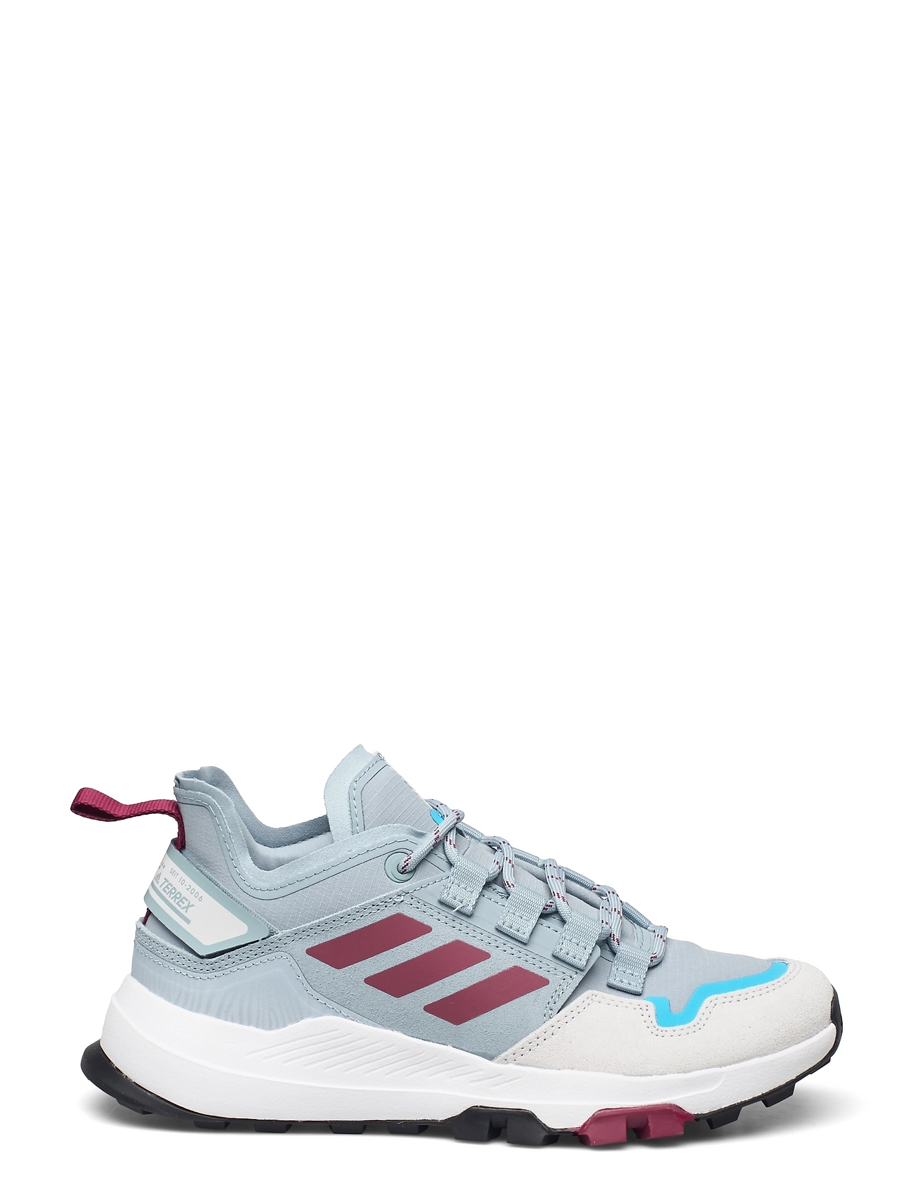 adidas Performance Terrex Hikster Low Hiking W Hiking Shoes For Women Maggre/legbur/cblack 12 adidas Performance Terrex Hikster Low Hiking W Hiking Shoes For Women Maggre/legbur/cblack - Image 12