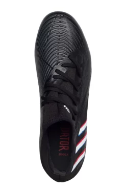adidas Performance Predator Edge.3 Firm Ground Boots Football Shoes For Men Hirblu/turbo/hirblu -sport shoes online shop adigv9856 ccblackftwwhtvivred 3