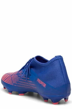 adidas Performance Predator Edge.3 Firm Ground Boots Football Shoes For Men Hirblu/turbo/hirblu -sport shoes online shop adigw2276 chirbluturbohirblu 2