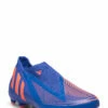 adidas Performance Predator Edge.3 Ll Fg Football Shoes For Men Hirblu/turbo/hirblu