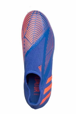 adidas Performance Predator Edge.3 Ll Fg Football Shoes For Men Hirblu/turbo/hirblu -sport shoes online shop adigw2278 chirbluturbohirblu 3