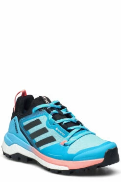 adidas Performance Terrex Skychaser GORE-TEX 2.0 Hiking W Hiking Shoes For Women Skyrus/gresix/acired -sport shoes online shop adigw2729 cskyrusgresixacired 1
