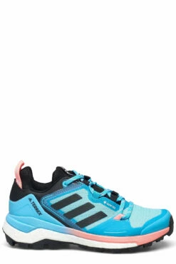 adidas Performance Terrex Skychaser GORE-TEX 2.0 Hiking W Hiking Shoes For Women Skyrus/gresix/acired -sport shoes online shop adigw2729 cskyrusgresixacired 1