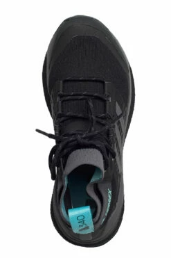 adidas Performance Terrex Free Hiker Primeblue Hiking Boots W Hiking Shoes For Women Cblack/grefiv/minton -sport shoes online shop adigw2806 ccblackgrefivminton 3