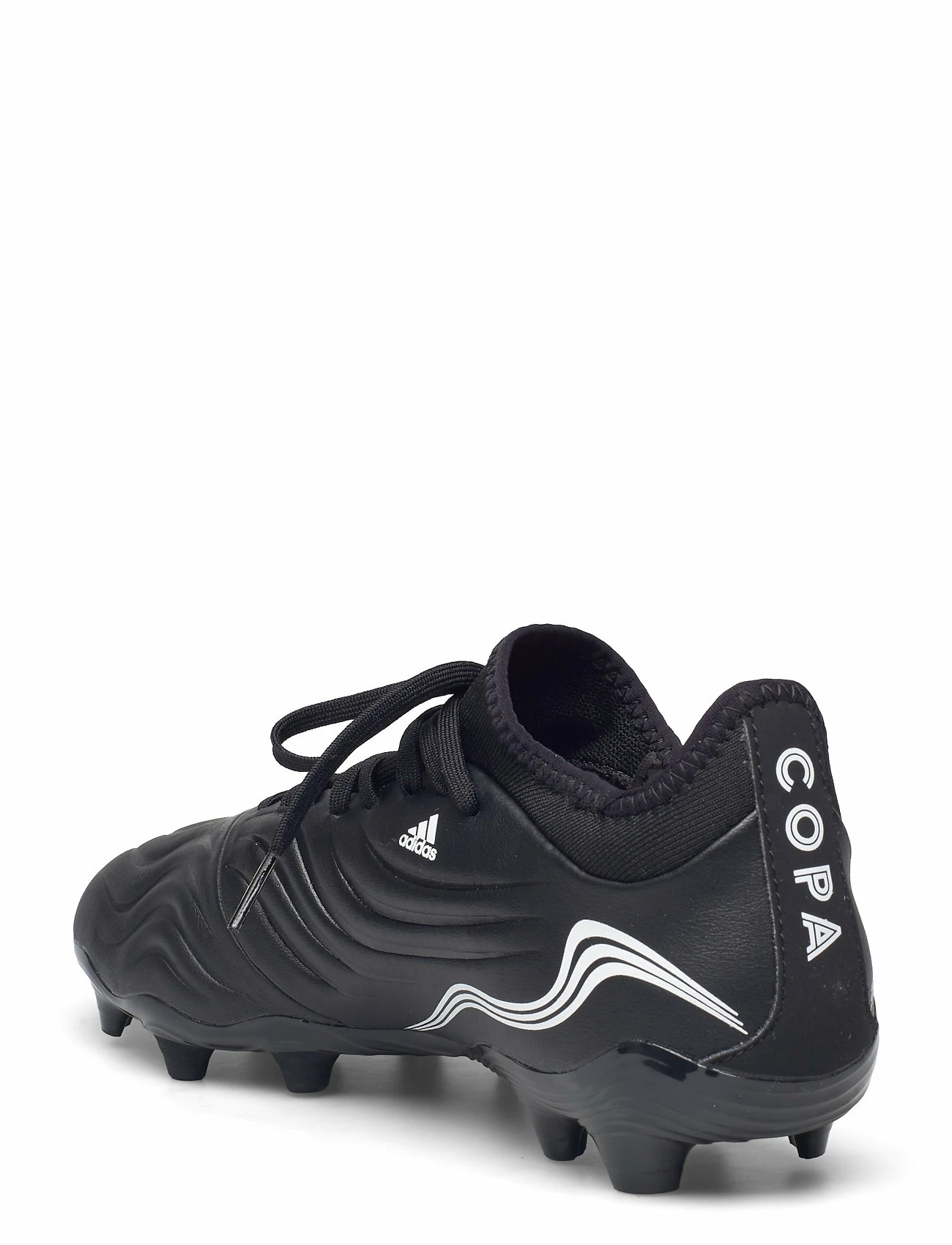 adidas Performance Copa Sense.3 Fg Football Shoes For Men Cblack/ftwwht/vivred 3 adidas Performance Copa Sense.3 Fg Football Shoes For Men Cblack/ftwwht/vivred - Image 3