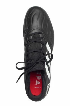 adidas Performance Copa Sense.3 Fg Football Shoes For Men Cblack/ftwwht/vivred 9 adidas Performance Copa Sense.3 Fg Football Shoes For Men Cblack/ftwwht/vivred -sport shoes online shop adigw4958 ccblackftwwhtvivred 3