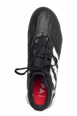 adidas Performance Copa Sense.3 Tf Football Shoes For Men Cblack/ftwwht/vivred -sport shoes online shop adigw4965 ccblackftwwhtvivred 3