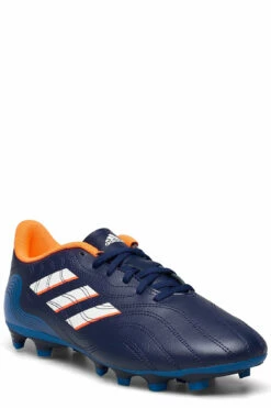 adidas Performance Copa Sense.4 Fxg Football Shoes For Men Cblack/ftwwht/vivred -sport shoes online shop adigw4968 cnavbluftwwhtblurus 1