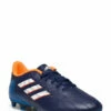 adidas Performance Copa Sense.4 Fxg Football Shoes For Men Cblack/ftwwht/vivred