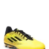 adidas Performance X Speedflow Messi.4 Fxg Football Shoes For Men Sogold/cblack/byello