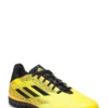 adidas Performance X Speedflow Messi.4 Tf Football Shoes For Men Sogold/cblack/byello