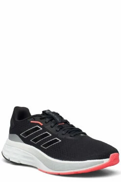 adidas Performance Speedmotion W Running Shoes For Women Ftwwht/sabemt/wonwhi -sport shoes online shop adigx0569 ccblackmsilveturbo 8