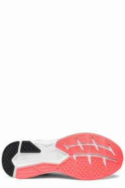 adidas Performance Speedmotion W Running Shoes For Women Cblack/msilve/turbo -sport shoes online shop adigx0569 ccblackmsilveturbo 4