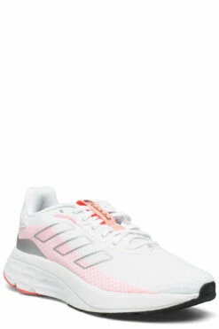adidas Performance Speedmotion W Running Shoes For Women Blutin/ftwwht/acired -sport shoes online shop adigx0570 cftwwhtsilvmtacired 6