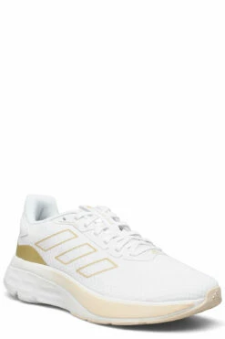 adidas Performance Speedmotion W Running Shoes For Women Blutin/ftwwht/acired