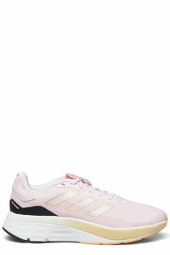 adidas Performance Speedmotion W Running Shoes For Women Cblack/msilve/turbo -sport shoes online shop adigx0573 calmpnksabemtflaora 1