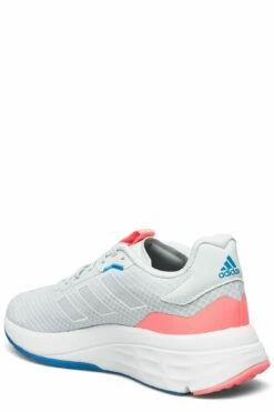 adidas Performance Speedmotion W Running Shoes For Women Cblack/msilve/turbo -sport shoes online shop adigx0574 cblutinftwwhtacired 2