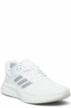 adidas Performance Duramo SL 2.0 W Running Shoes For Women Cblack/ftwwht/cblack -sport shoes online shop adigx0713 cftwwhtsilvmtgreone 1