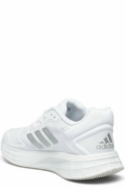 adidas Performance Duramo SL 2.0 W Running Shoes For Women Cblack/ftwwht/cblack -sport shoes online shop adigx0713 cftwwhtsilvmtgreone 2 2