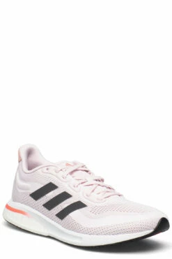 adidas Performance Supernova W Running Shoes For Women Almpnk/carbon/turbo