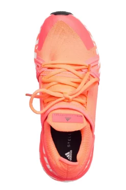 adidas by Stella McCartney aSMC UltraBOOST 20 Graphic Running Shoes For Women Turbo/turbo/actora -sport shoes online shop adigx6316 cturboturboactora 3