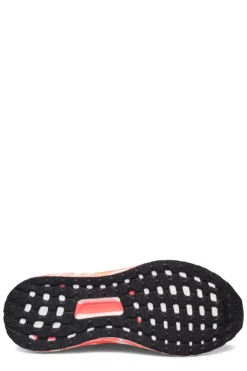 adidas by Stella McCartney aSMC UltraBOOST 20 Graphic Running Shoes For Women Turbo/turbo/actora -sport shoes online shop adigx6316 cturboturboactora 4