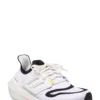 adidas Performance Ultraboost 22 W Running Shoes For Women Cwhite/cwhite/solred