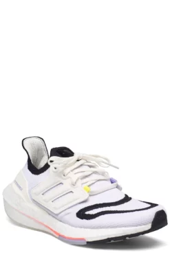 adidas Performance Ultraboost 22 W Running Shoes For Women Cwhite/cwhite/solred