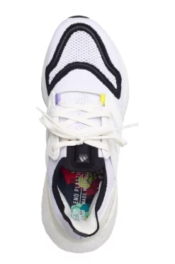 adidas Performance Ultraboost 22 W Running Shoes For Women Cwhite/cwhite/solred -sport shoes online shop adigx8017 ccwhitecwhitesolred 3